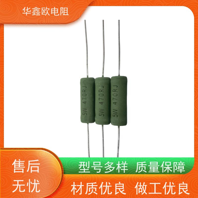 HXO电阻 KNP15W RX21-6W绕线电阻器 源头工厂 680R