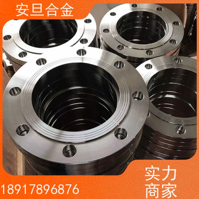 安旦供应Inconel686镍基合金法兰阀门螺丝生产厂家