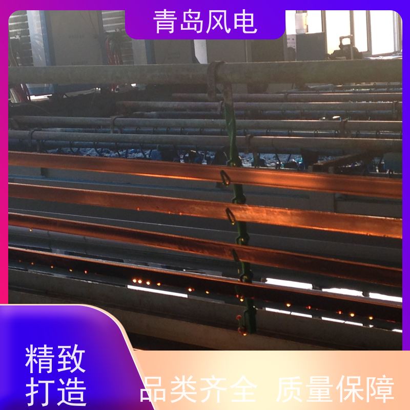 风电 镀铜圆钢 水平接地线 按需定制 电气性能好 