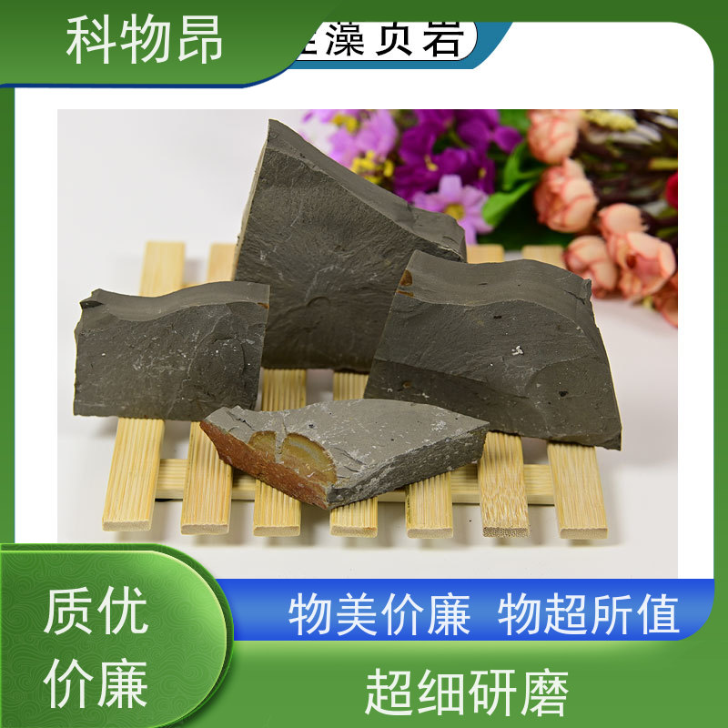 科物昂 涂料 硅藻页岩结构性改良物料 是否出口是 指导使用