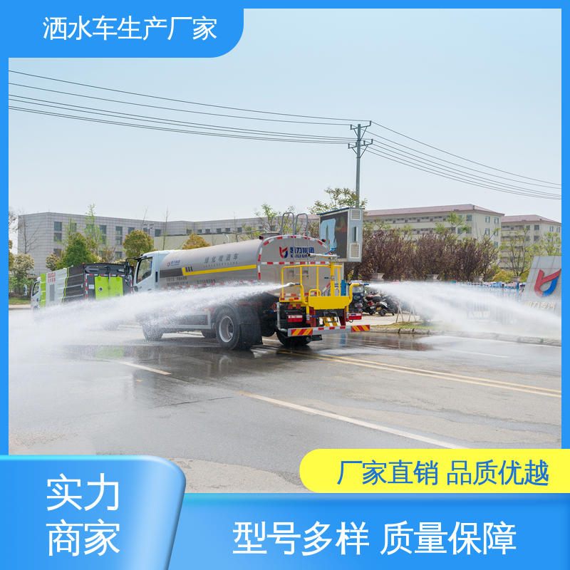 东风 5方 本月来电立减一万 方圆形罐体 装载量大 运水车