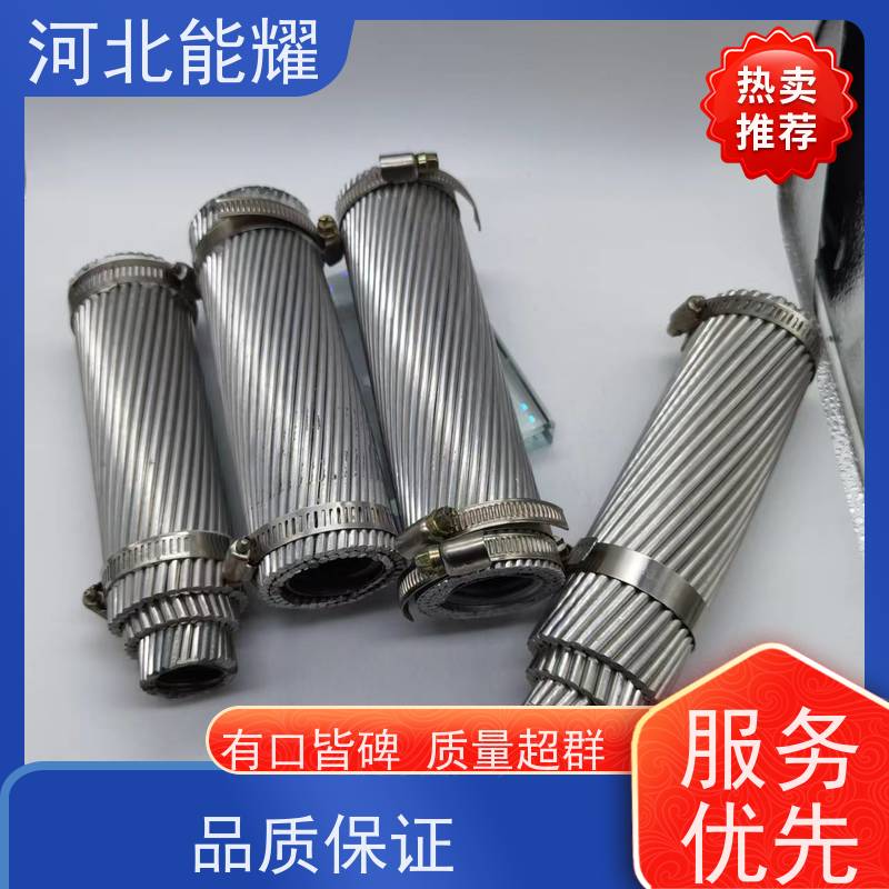  环保材料 按需定制 变电站钢芯铝绞线 2xLGJQT-1440/135 大跨越电线
