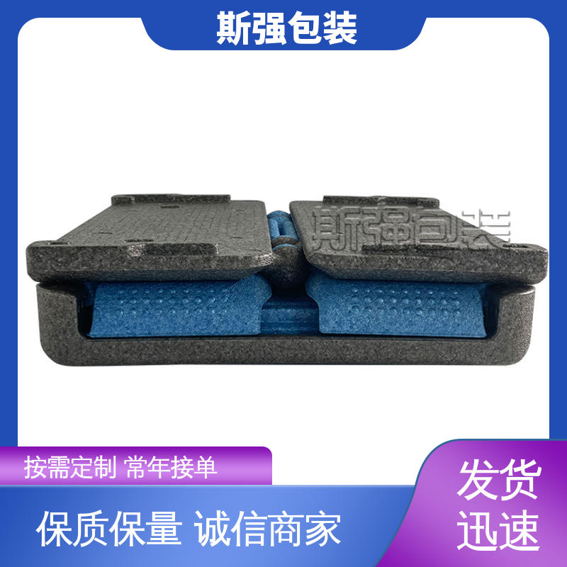 epp泡沫制品 EPP瑜伽柱 防震缓冲降低损伤 斯强包装