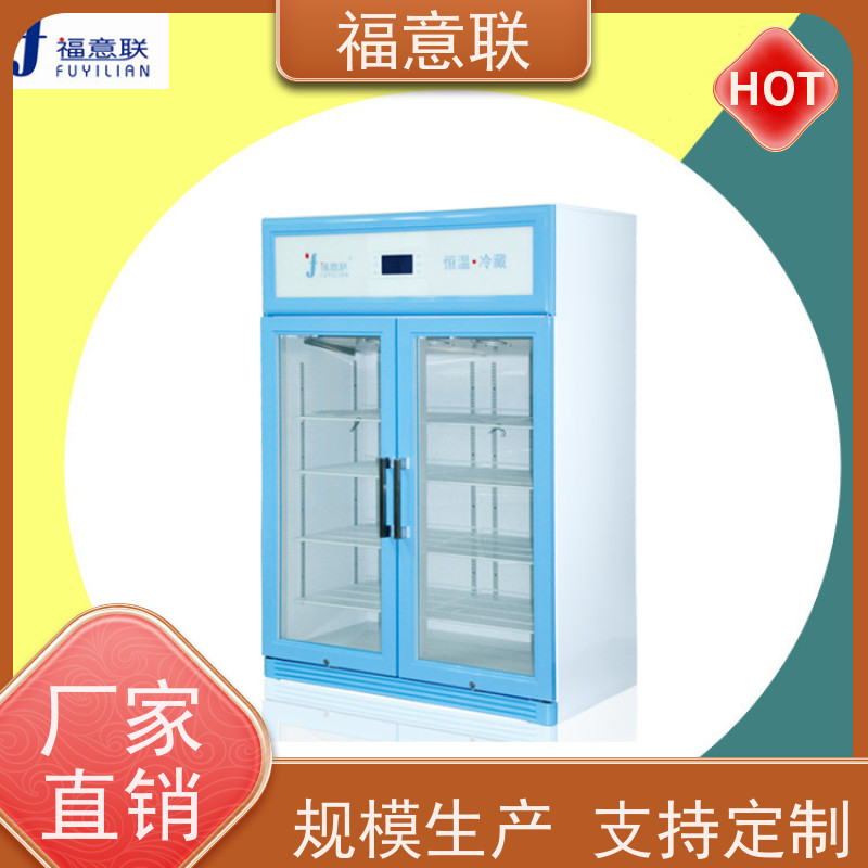 北 京福意联公司 FYL-YS-281L 中药热敷恒温箱 带可视观察窗