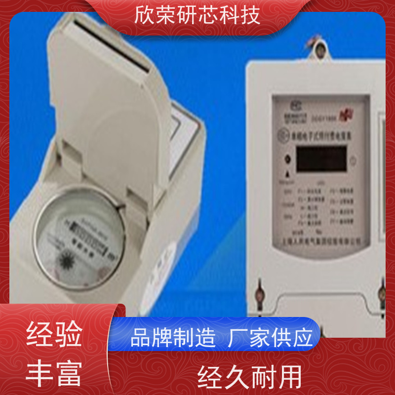 Flash微控制器 增强型闪存8位开发设计 方案设计