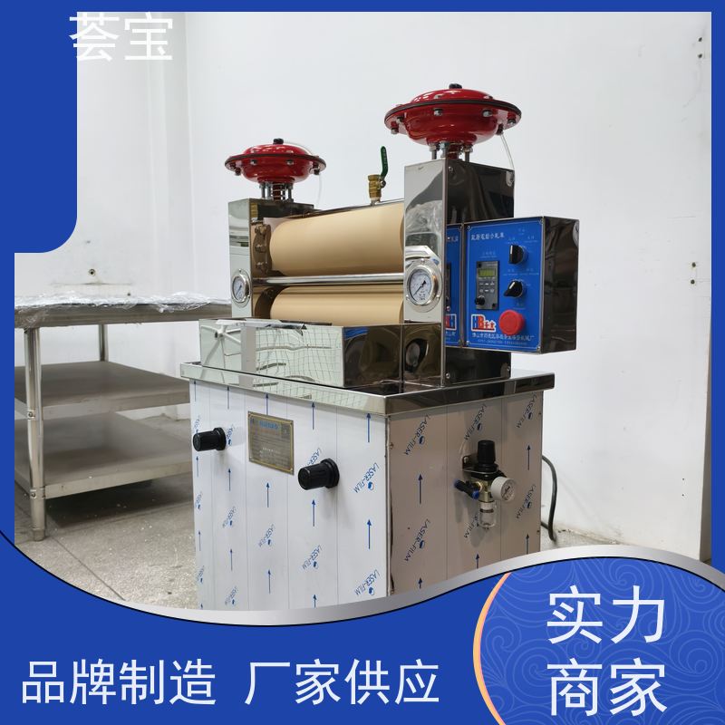  化工织物小样机 整机采用SUS304不锈钢板制造 使用方便
