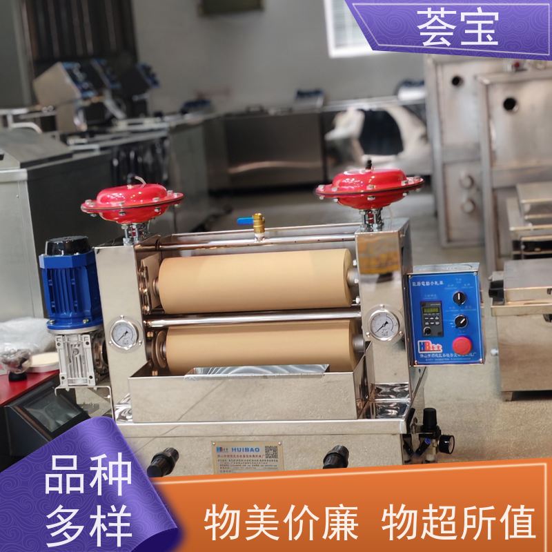  化工织物小样机 整机采用SUS304不锈钢板制造 支持定制