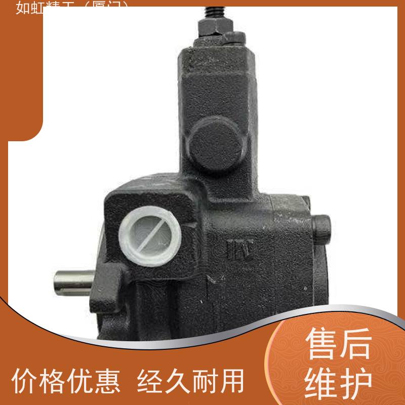 ANSON安颂款PVF-30-70-11S叶片油泵PVF-40 20 12 15-20/35/55-10S