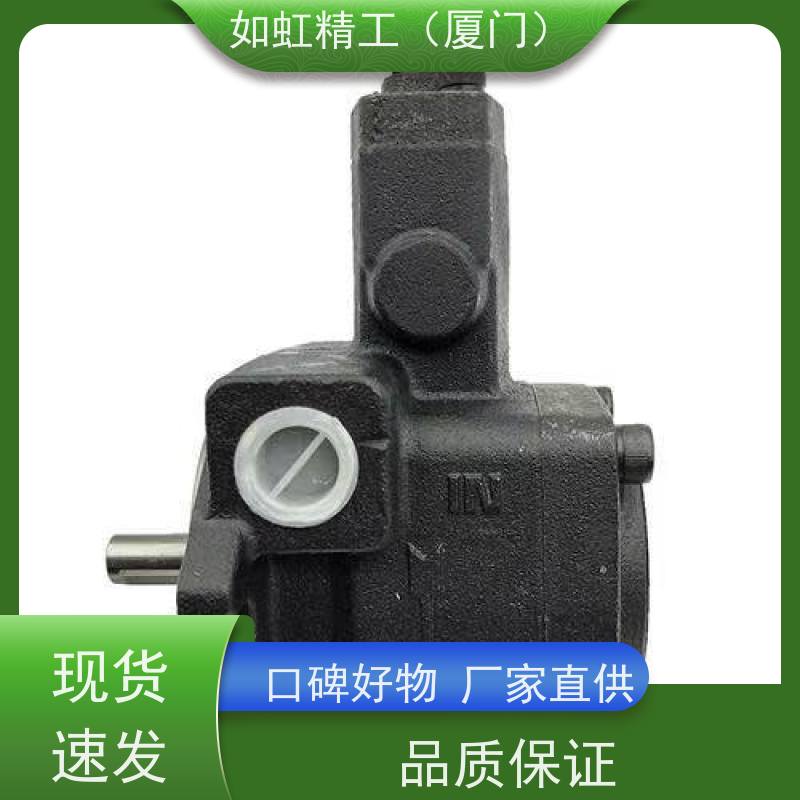 安颂ANSON变量叶片泵PVF-20S