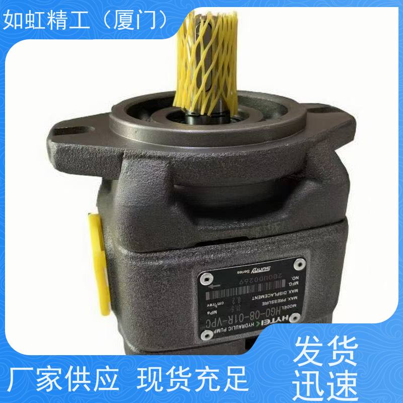 ANSON台湾安颂PVDF-355/370/470-455/470/370-10/10S双联泵叶片泵