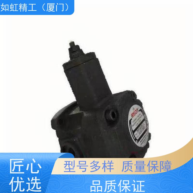 台湾ANSON安颂VP5F-A5-50S B3 A3 A4 A2 B2 B4 B5 VP6F变量叶片泵
