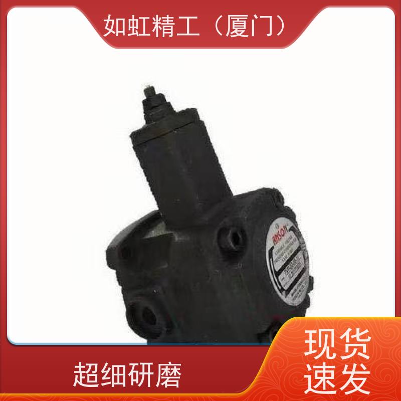 HYTEK海特克内啮合齿轮泵HG1-25/40/50/63HG2-80-100-125-160-01R