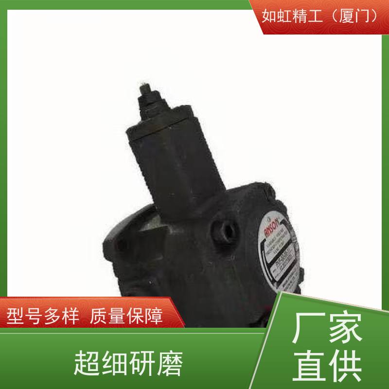 安颂ANSON液压变量叶片泵PVF-12/15/20/30/40-20/35/55/70-10/11S