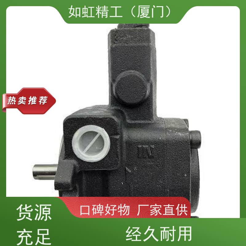 ANSON安颂液压PVF-12/15/20-35/55/70-10S 30 40 11S变量叶片油泵