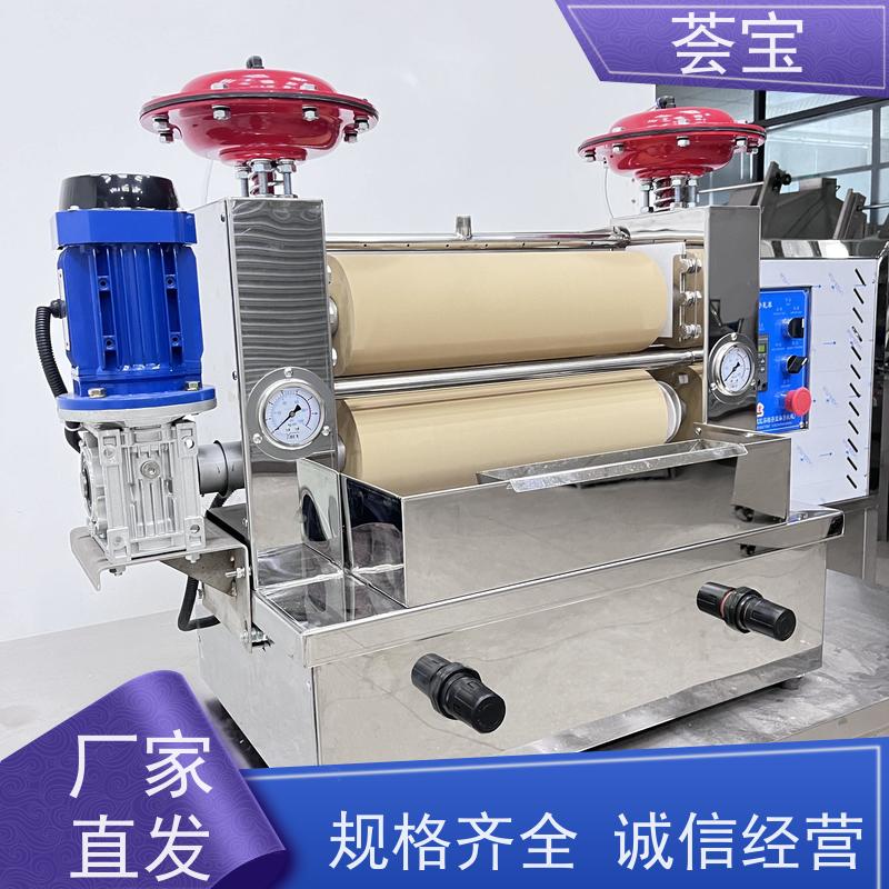  轧辊式小样机 适用于纺织印染纯棉 、T/C涤棉、染料 性能稳定
