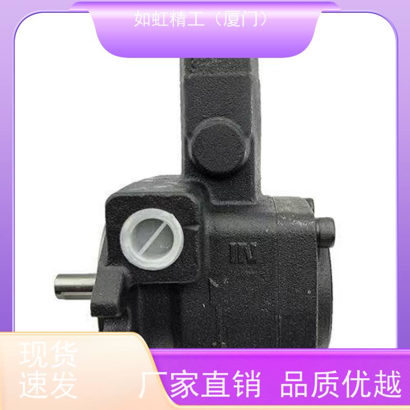 HYTEK海特克液压内啮合齿轮泵HG0 HG1 HG2 HG12伺服油泵液压泵