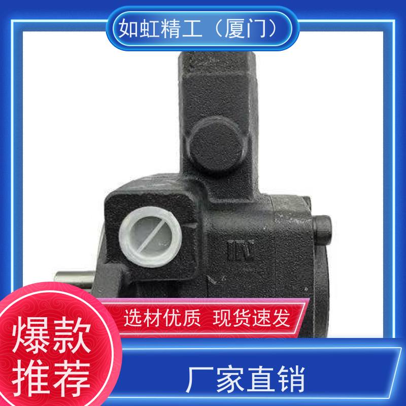 供应ANSON台湾安颂叶片泵 PVF-20/40/12/15/30-/35/55-70-10/10S7