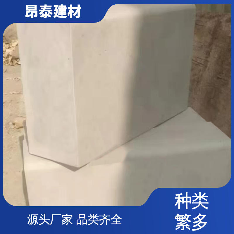 源头工厂 路沿石 安装便捷 库存充足发货快 防腐性能高