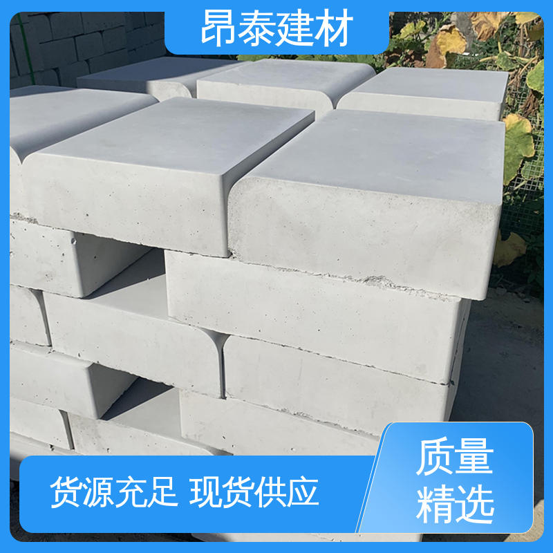 防腐性能高 路沿石 做工精细 库存充足发货快 实力商家