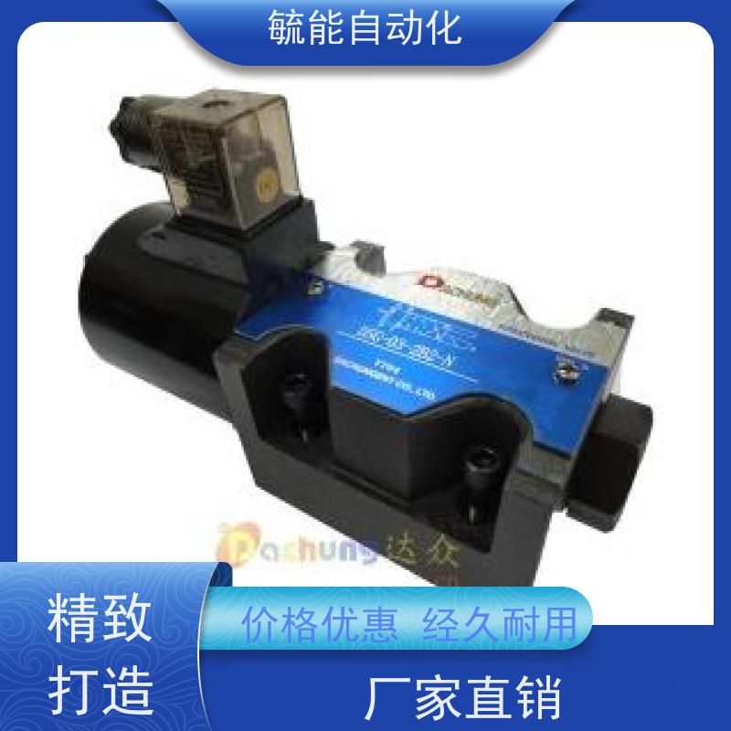 DACHUNG达众电磁阀DSG-3C4-N-02-A5 DSG-3C60-N-02