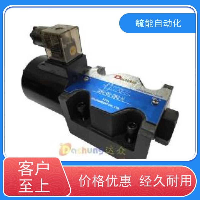 台湾达众DACHUNG叠加阀MCV-02P-05 MTC-03W-K MTCV-02W
