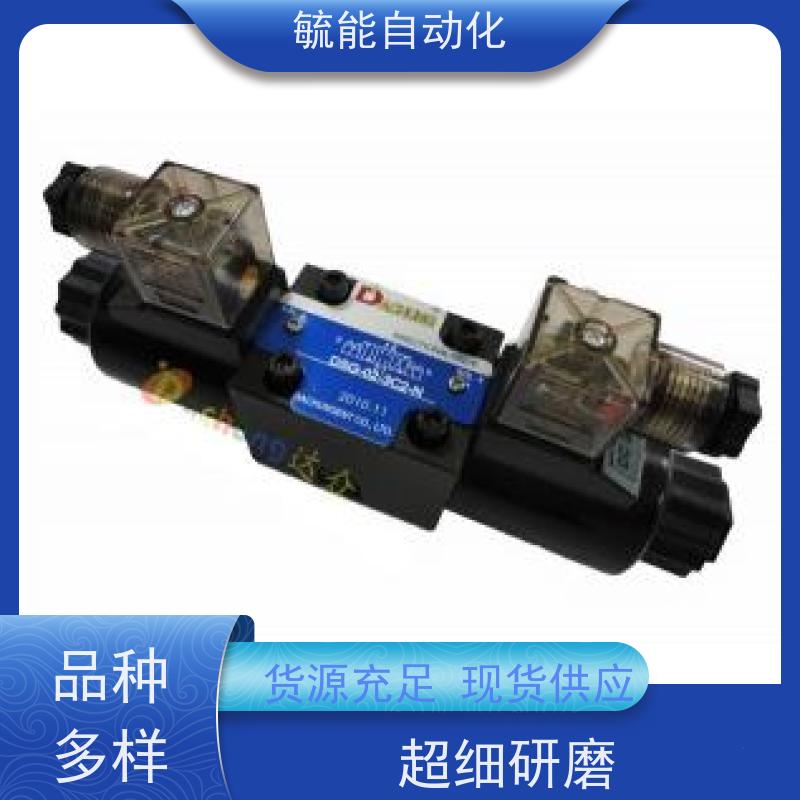DACHUNG达众电磁换向阀DSG-03-3C5-N-D2 DSG-03-3C60-N-A2