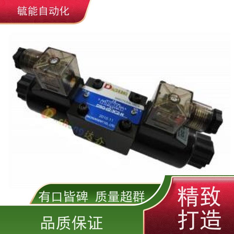 DACHUNG达众电磁阀 液压阀DSG-3C6-N-02 DSG-G02-3C2-A2-N