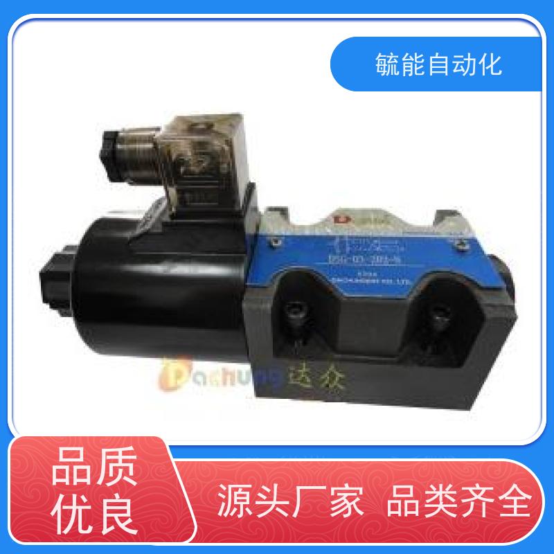 DACHUNG达众电磁阀DSG-02-2B2-N-D2 DSG-02-2B3-A5-N