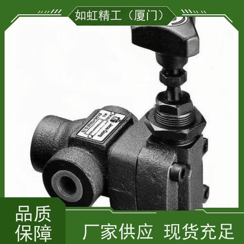 台湾JGH久冈叠加式抗衡阀MSCV-02-A/B-1-2-3-A B顺序阀MSCV-03-AB