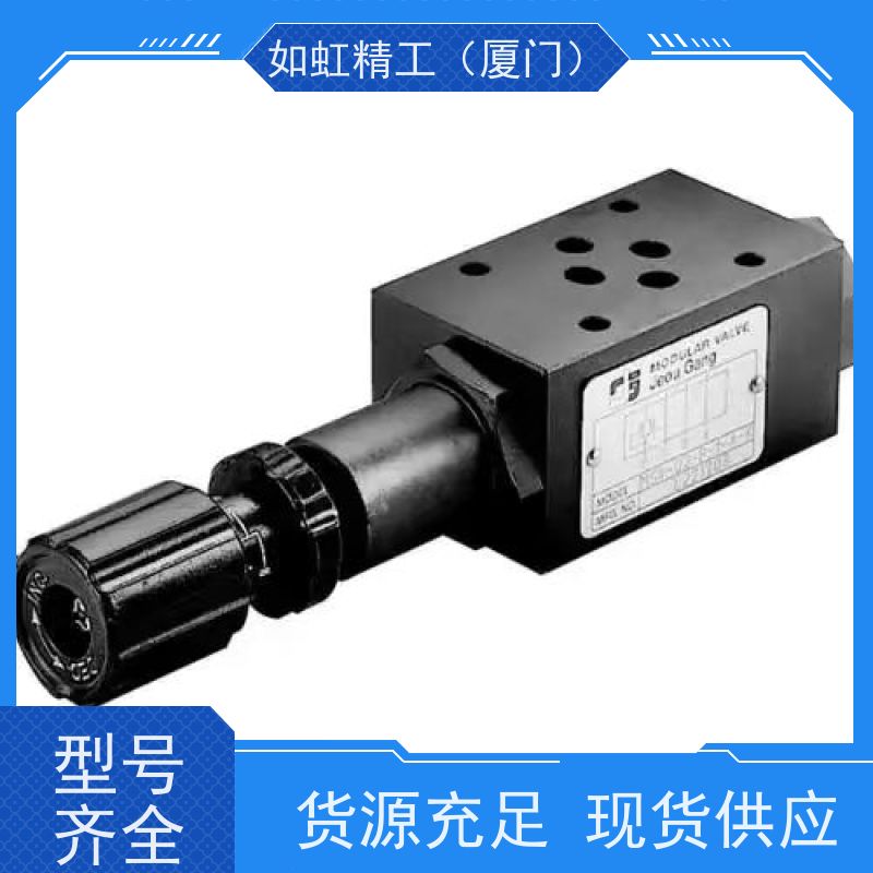 台湾盘龙DTL螺纹插装式抗衡阀，CBA/G/H-T11/T02/T17/093