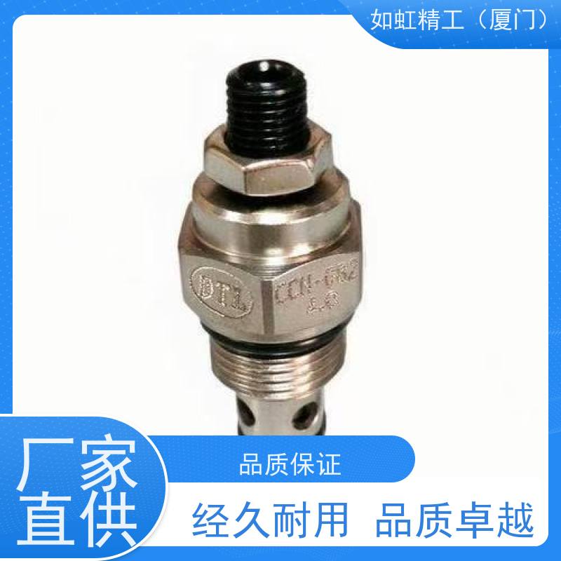 台湾盘龙DTL插装阀CCN-082-L0.2N CCN-102-L2.0N CCN-122-L0.2N