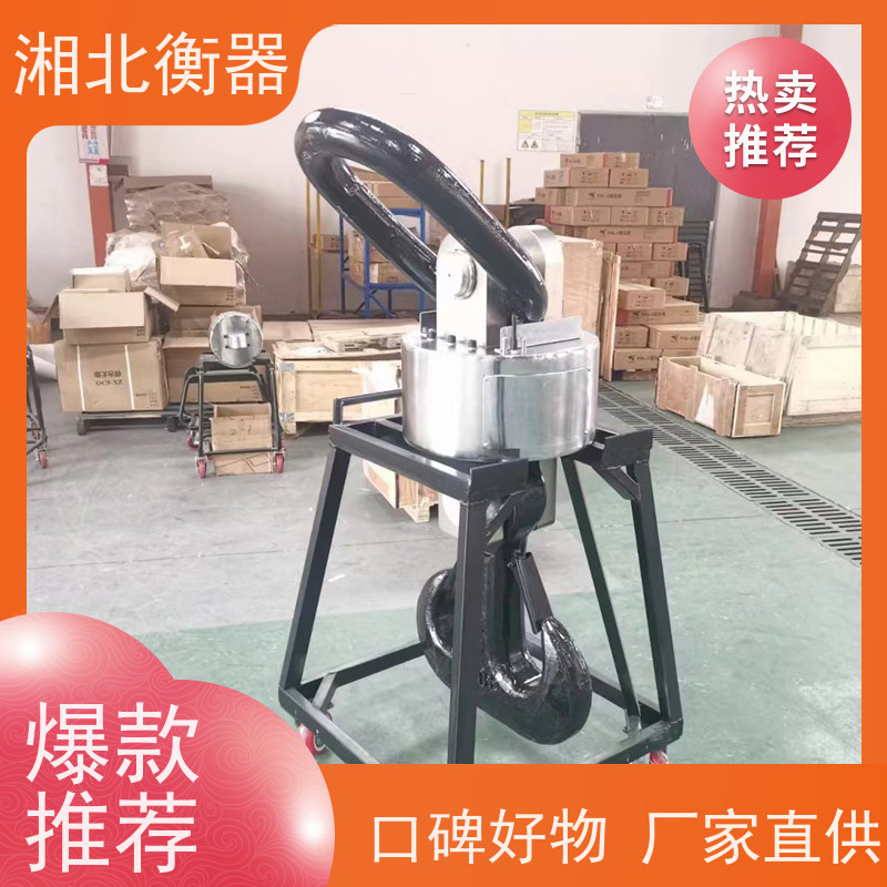 OCS-AAE1吨3吨直视型电子吊秤 维修行车称重无线打印吊钩秤