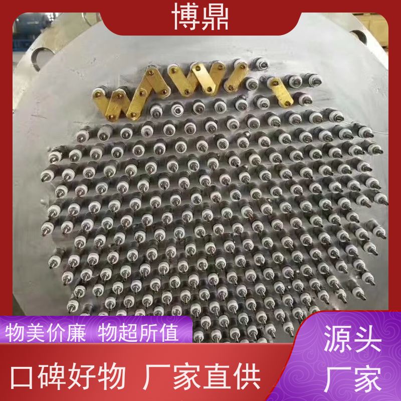 博鼎制热设备 不锈钢加热管 水箱加热器 货源充足