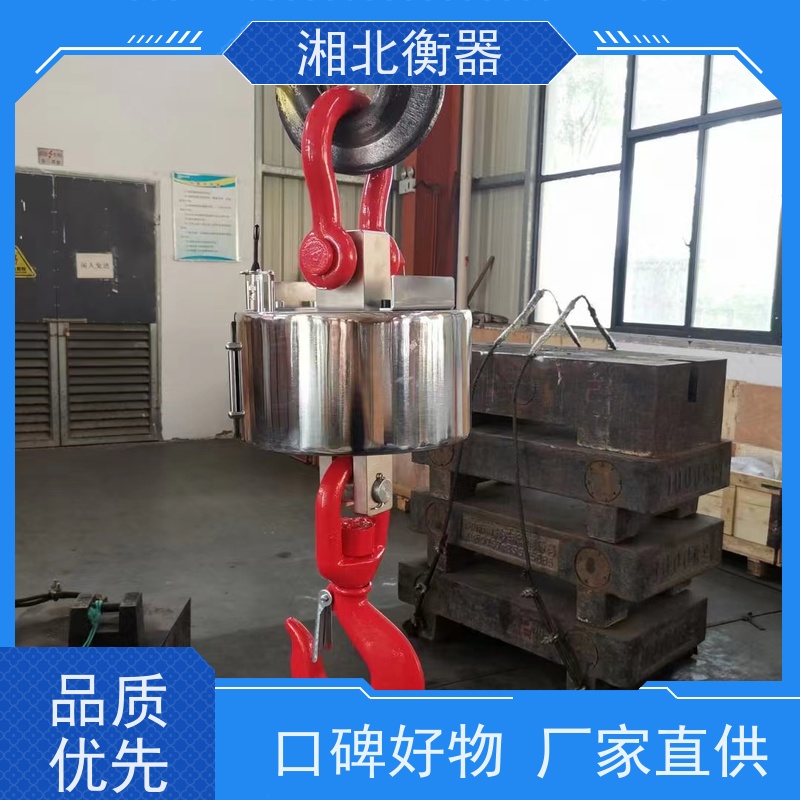 1t-20吨直视型吊秤 30吨无线带打印吊钩秤 15吨耐高温吊磅
