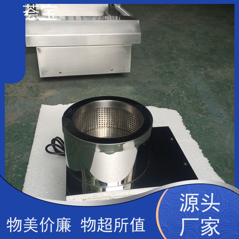  织物脱水机 设备外壳：SUS304不锈钢 可非标定制