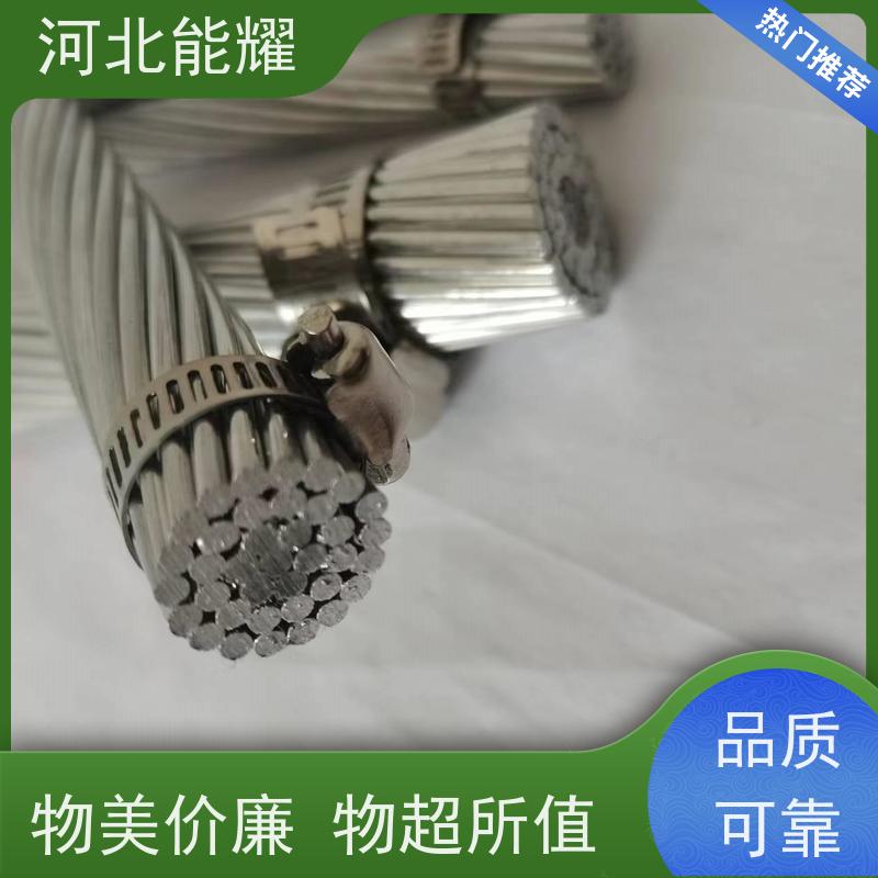  载流量提高2～3% 35A铝包钢绞线 JLB14A-170 实力厂家