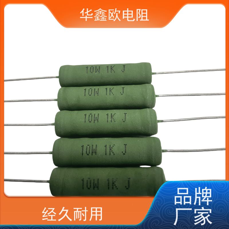 HXO电阻 RX21-8W绕线电阻器 470R KNP20W 品质保证