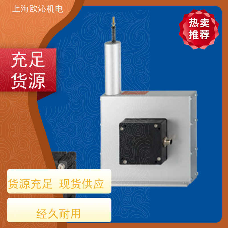 德国ASM磁致伸缩位移传感器WS10-1250-420A-L10-SB0-D8诚信经营