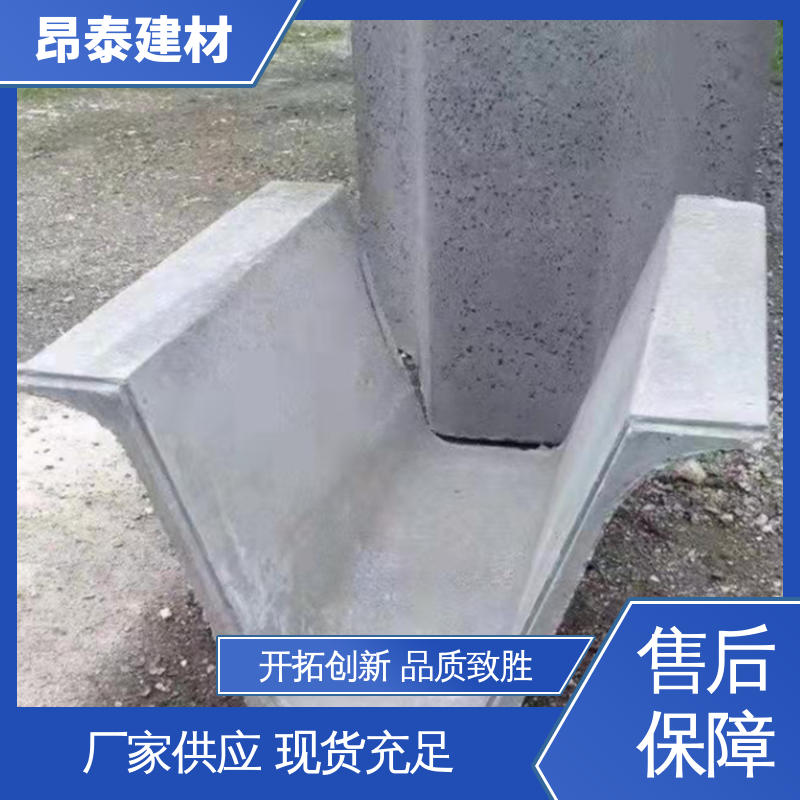 多种规格 承压能力强 水泥流水槽 安装便捷 市政道路排水排污
