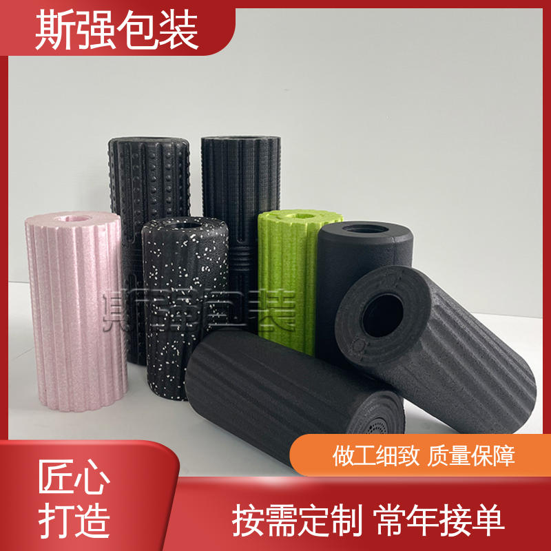 斯强包装 按需开模定制 抗震防潮防撞击 发泡聚丙烯 手抛飞机EPP