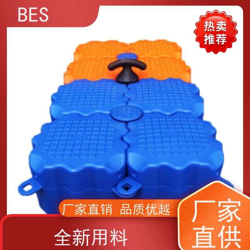百世水上婚礼观光平台蓝藻治理移动式咖啡店
