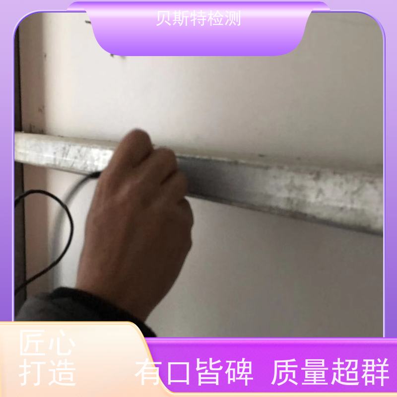 陕西商洛市 户外广告牌检测 服务中心 办理流程 贝斯特