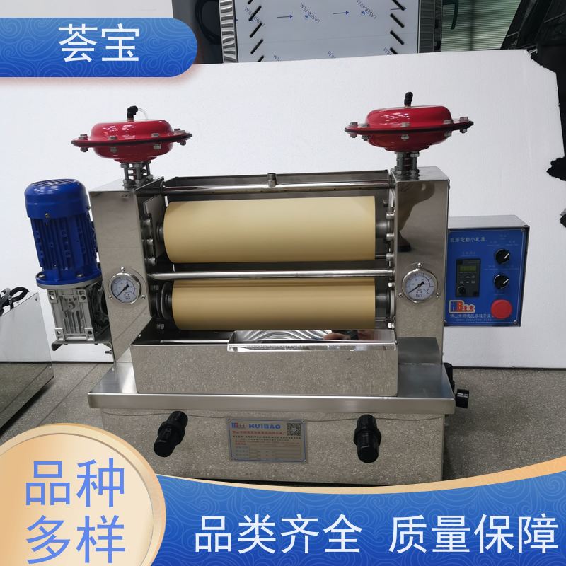  染料小样机 整机采用SUS304不锈钢板制造 使用方便