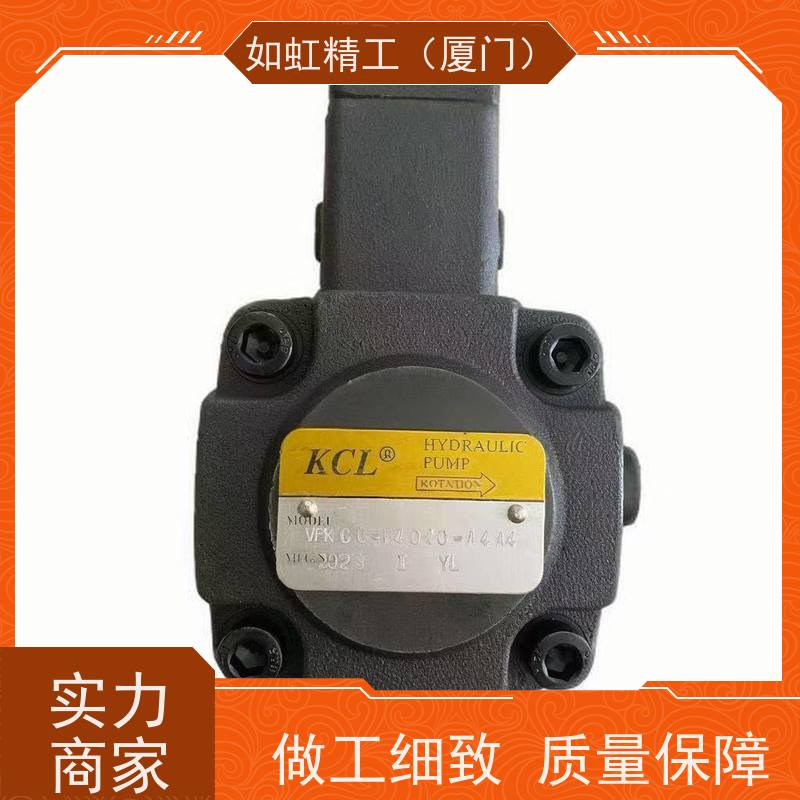 台湾凯嘉KCL油泵串泵150T-116-FRR-PA-01/02 125 94 75 61 48
