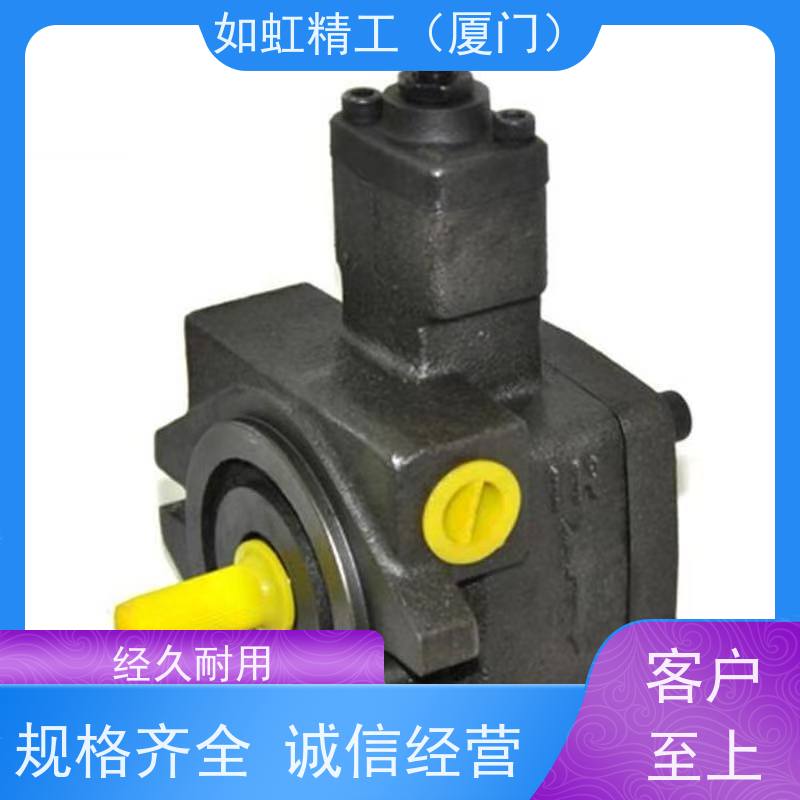 台湾弋力EALY油泵叶片泵 50T-14-FRL-10 50T-17-FRL-10柱塞泵