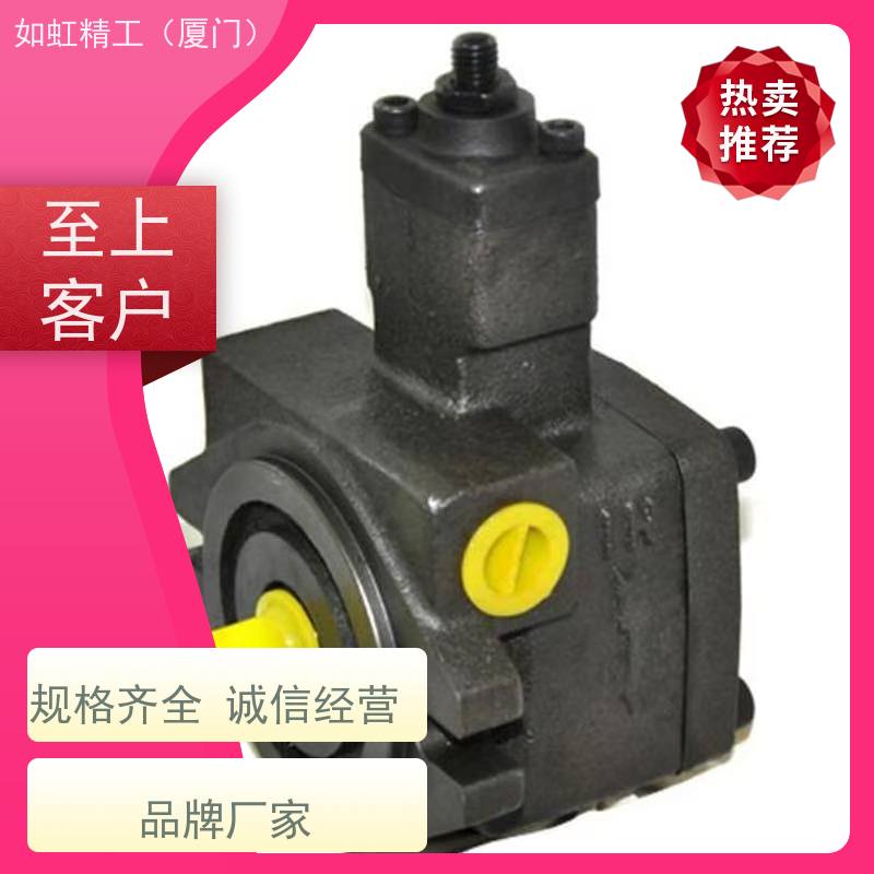 EALY台湾弋力叶片泵50T-23FRL-3A-10 50T-20FRL-3A-10柱塞泵