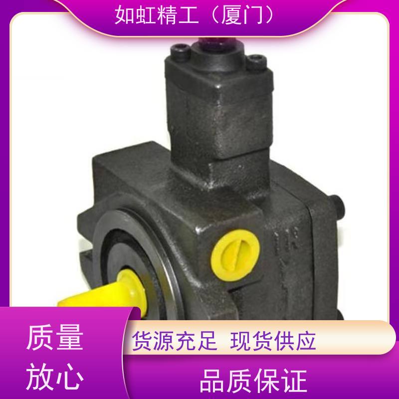 KCL凯嘉油泵叶片泵VQ25-32-FRAR-02液压油泵