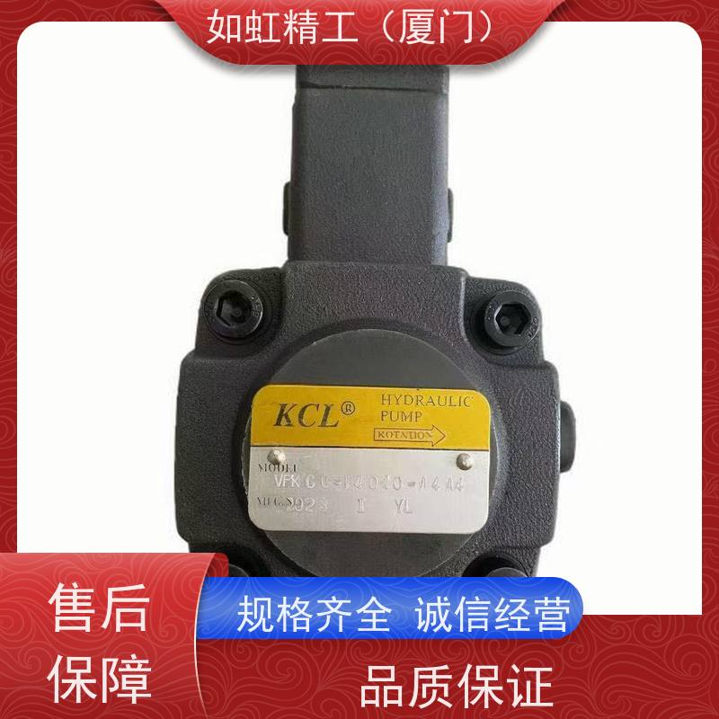 台湾弋力EALY VPE-F35A-10 VPE-F35B-10 变量叶片泵