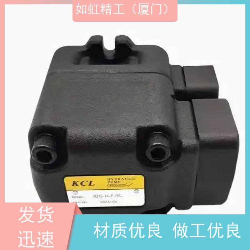 台湾弋力EALY油泵 VPE-F40D F30 F20 F15 F12 F45-10 7T 9T C B X