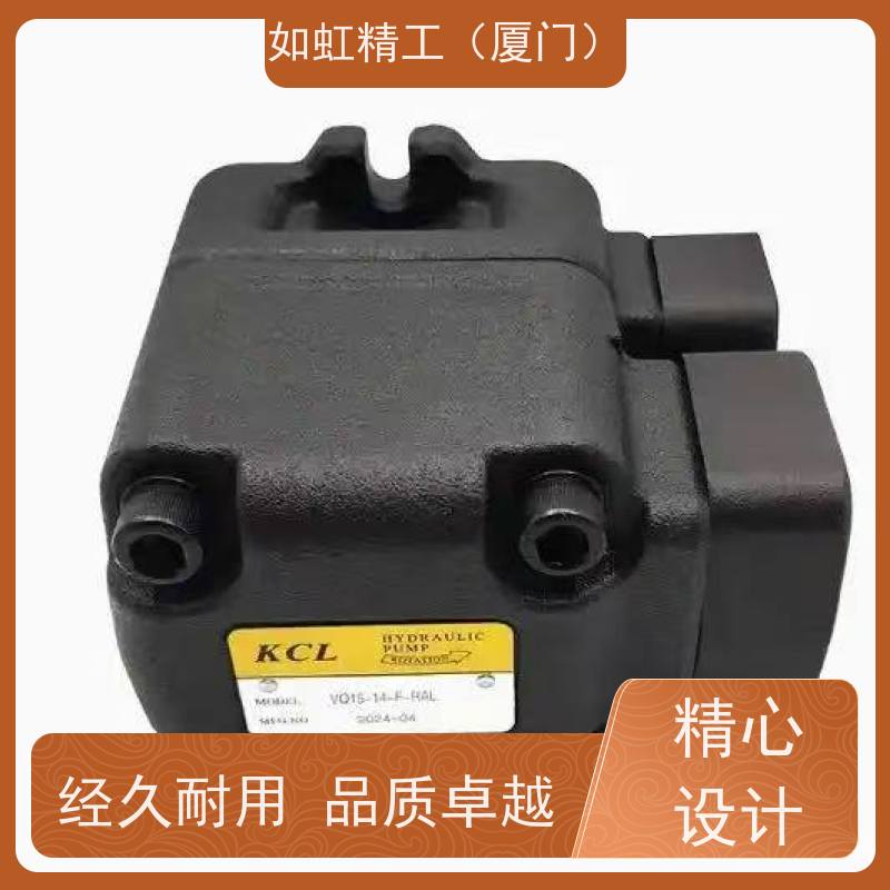 台湾KCL凯嘉双联叶片泵SVQ435-136/156/189/200/216/237